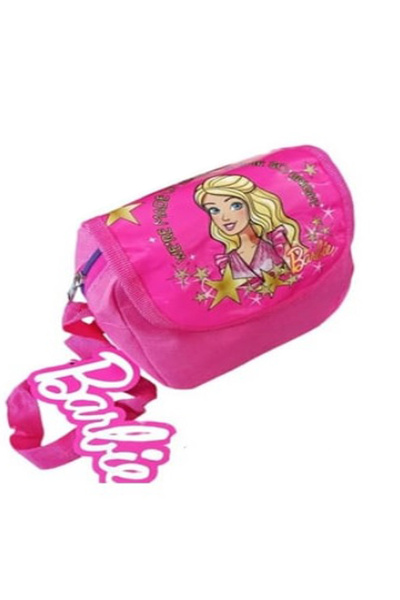Barbie Omuz Çantası