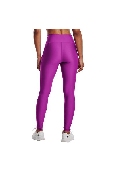 Under Armour HeatGear No-Slip Waistband Leggings, Women's Leggings