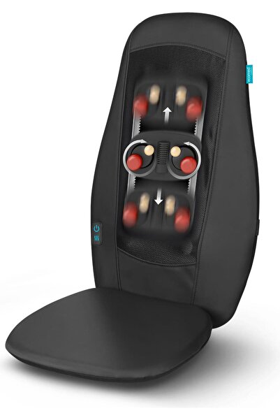 ECOMED Husă pentru scaun cu masaj shiatsu Ecomed MC-15E