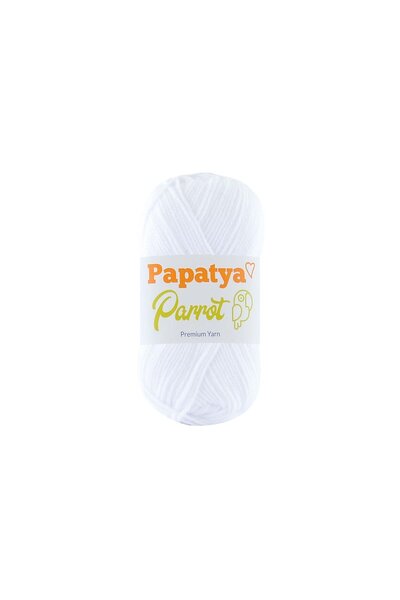 Papatya Parrot-1000