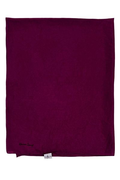 HAREM SCARF Σάλι Brisa Voile - Ανοιχτό δαμάσκηνο