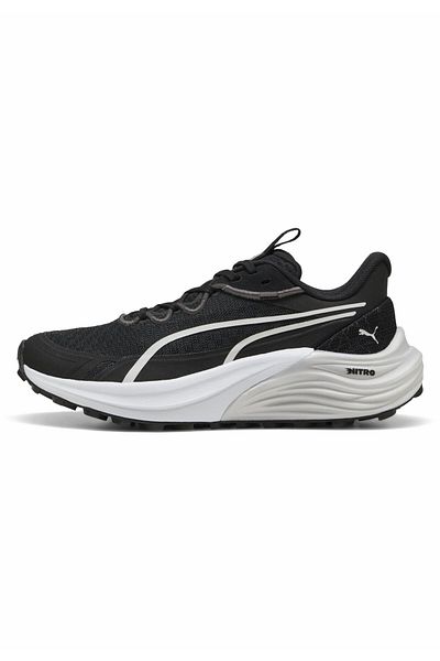 Puma Dámske bežecké topánky Electrify NITRO™ 4