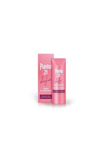 PLANTUR 39 Plantur 21 Balsam Nutritiv 175ml