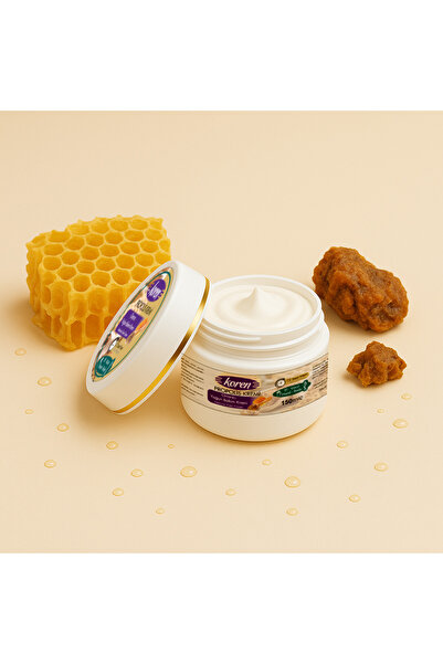 KOREN Propolis Intensive Moisturizing and Repairing Cream 150 ml