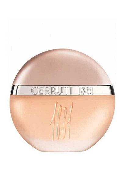 Cerruti 1881 Pour Homme Eau De Toilette for Women by Cerruti 100ml