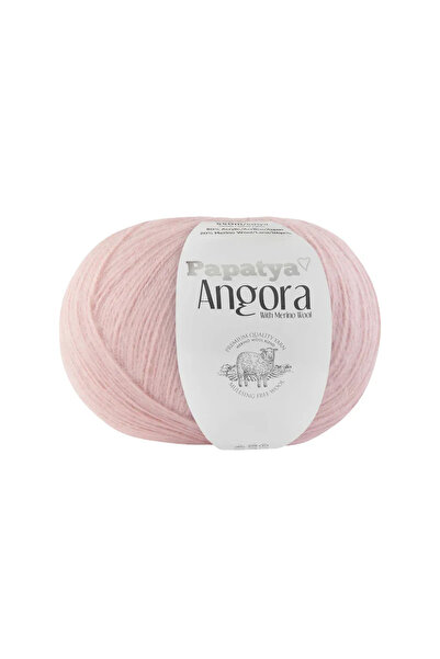 Papatya Angora -4120