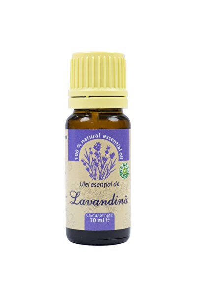 ANKA HERBAVİTAL Lavandin Essential Oil, Herbavit, 10ml
