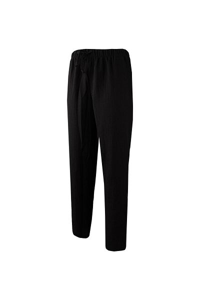 Baveno Muslin Fabric Casual Women's Sweatpants & Trousers Baveno