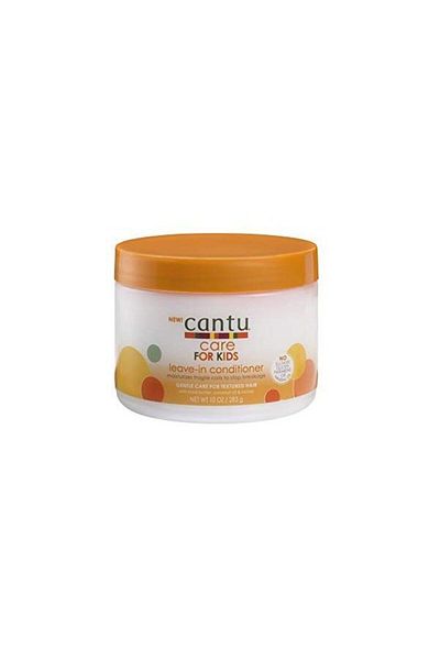 Cantu Balsam de păr fără clătire pentru copii, 283 g