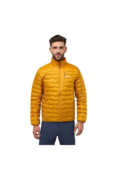 Jack Wolfskin Jack Wolfskin Passamani Down M Jacket, Jachetă pentru bărbați