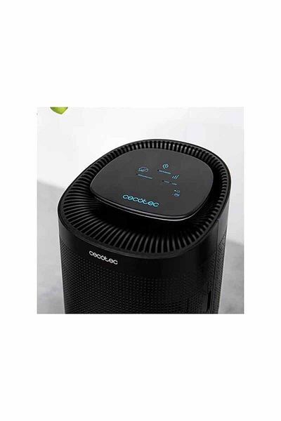 CECOTEC Dezumidificator BigDry 2500 Pure Light 45W Negru