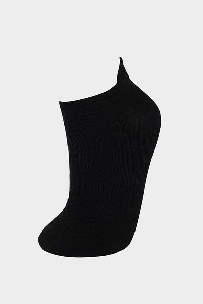 DeFacto Women's 2-Pack Short Sports Socks F5611Axns