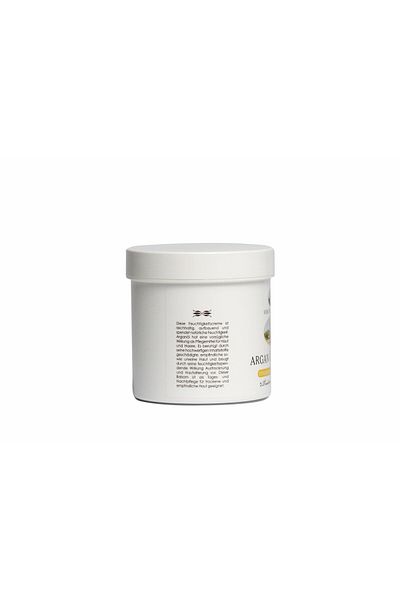 ADAMEVE Cremă cu ulei de argan, 250 ml