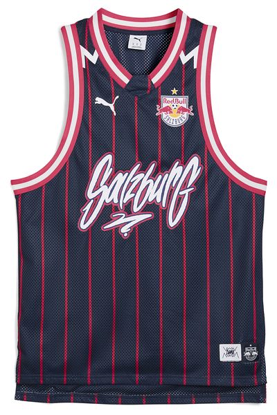 Puma PUMA HOOPS x FC RED BULL SALZBURG Jersey Men