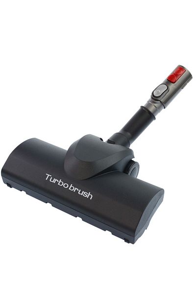 Supervac Turbo Hood Compatible with Dyson Dc 61,Dc 62,Dc 72