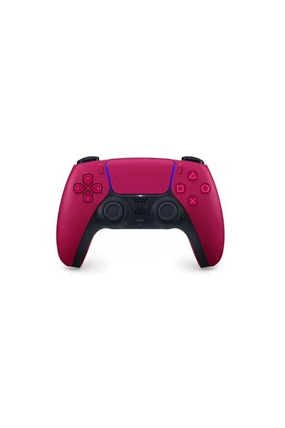 Sony Controler wireless Sony pentru PlayStation 5 DualSense - Roșu