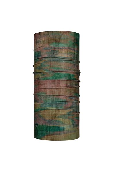 Buff Buff Thermonet Tube Scarf, Unisex cowls
