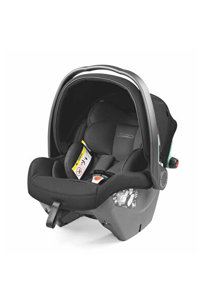 Peg Perego Primo Viaggio SLK Grup 0+ i-Size Oto Koltuğu - True Black
