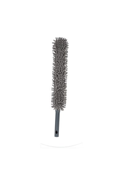 Five Simply Smart Double Head Face Click Microfiber Feather Duster