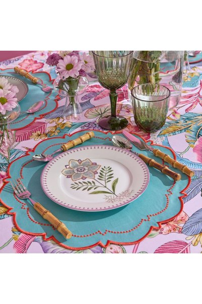Giqu Home Amaya American Service 2 Pieces