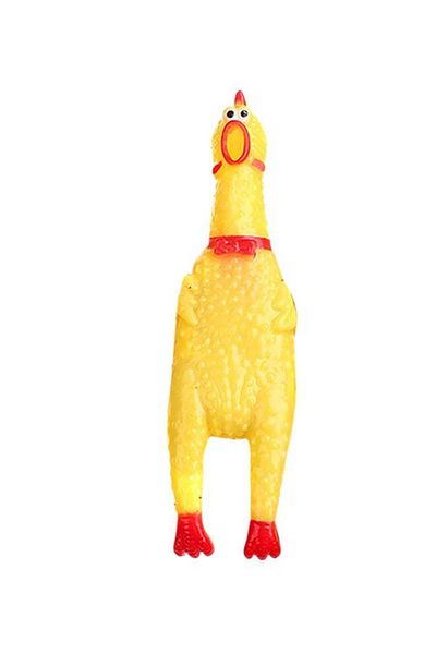 Generic Screaming Chicken Toy