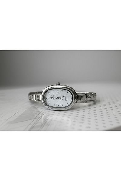 G Sport POLO Nomination Italy Steel Flexible Cord Women Wrist Watch