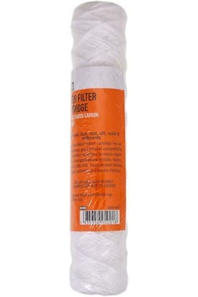 fitto 10-Inch Active Water Filter Cartridge