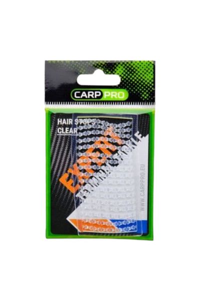 CARP PRO Opritor Boilie Clear, 102buc/plic
