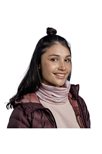 Buff Thermonet Tube Scarf, Unisex cowls