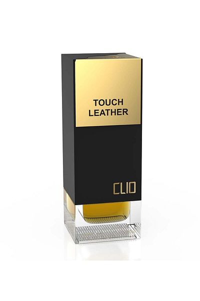 PUFPUF Parfum Emper - Clio Touch Leather, EDP, 90ml, unisex