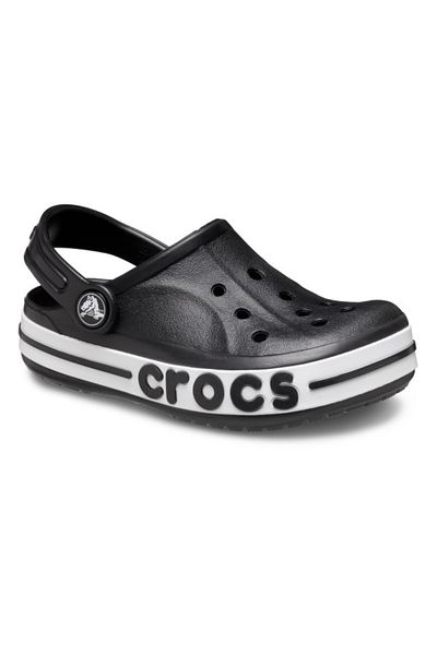 Crocs Saboti Toddler Bayaband Clog Negru - Black 23-24 Eu - C7 Us
