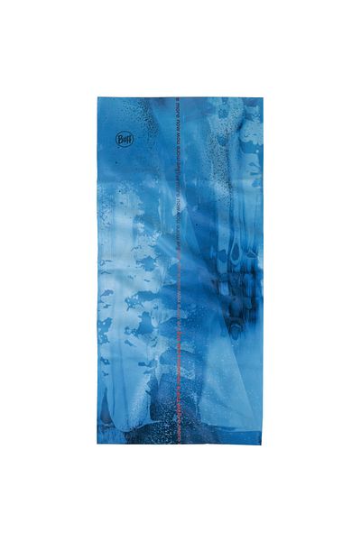 Buff Buff Original EcoStretch Scarf Ativ, Capace unisex