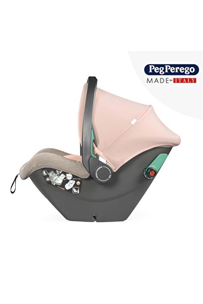 Peg Perego Primo Viaggio SLK Grup 0+ i-Size Oto Koltuğu - Mon Amour