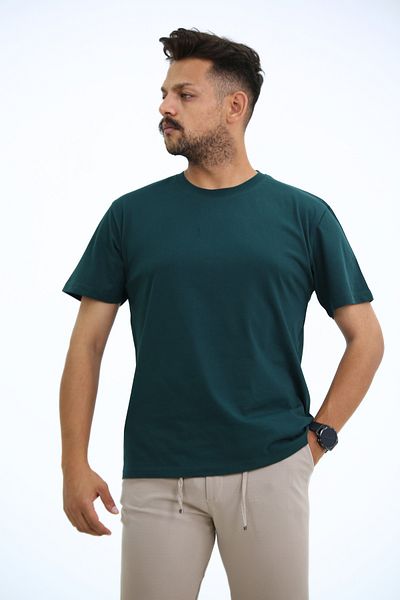 EXSPORT Tricou casual Süprem