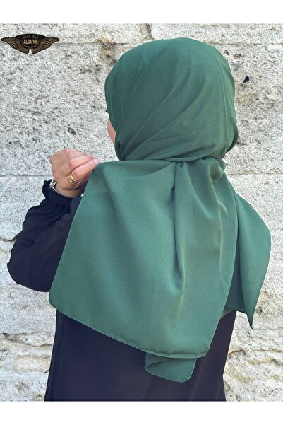 ALDIRA Crepe Shal-Cloth-