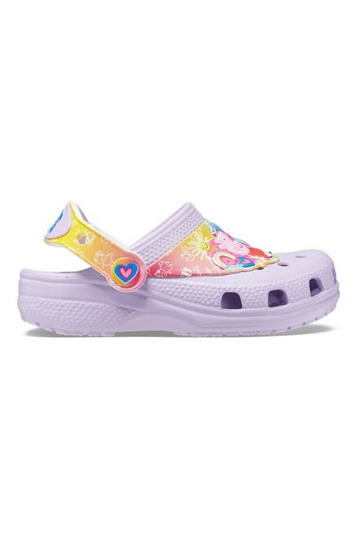 Crocs Saboti Crocs Toddler Fun Lab I Am Peppa Pig Clog 19-20 EU - C4 US Mov - Lavender