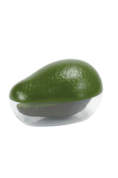 Snips BPA Free Recyclable Lightweight Durable Plastic Avocado Keeper 7 ml