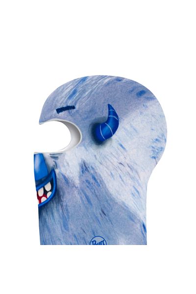 Buff Balaclava Rurry, Capace unisex