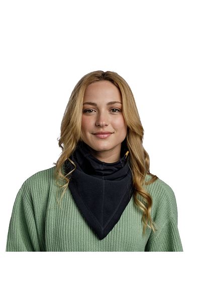 Buff Mountain Bandana, Unisex cowls