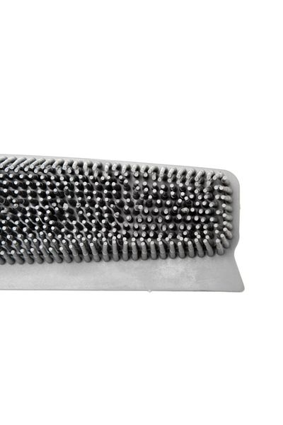 Five Simply Smart Click and Clean High Quality Rubber Broom Head