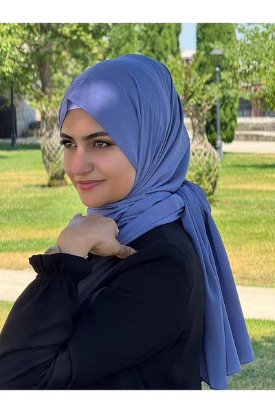 ALDIRA Crepe Shal-Cloth-