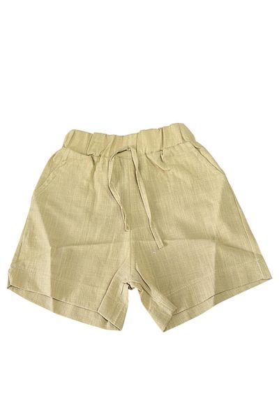 Kamex Lace Girl's Shorts