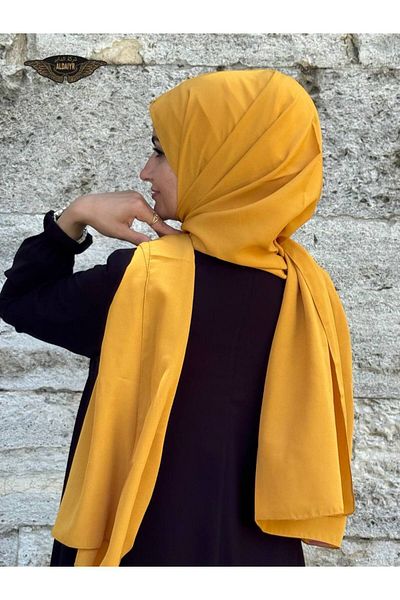 ALDIRA Crepe Shal-Cloth-