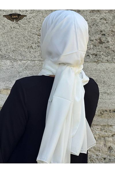 ALDIRA Crepe Shal-Cloth-