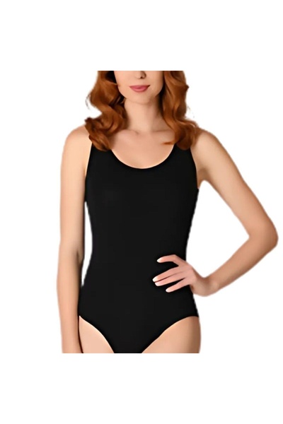 WAKOR 4448 Seamless Thick Strap Badi Corset