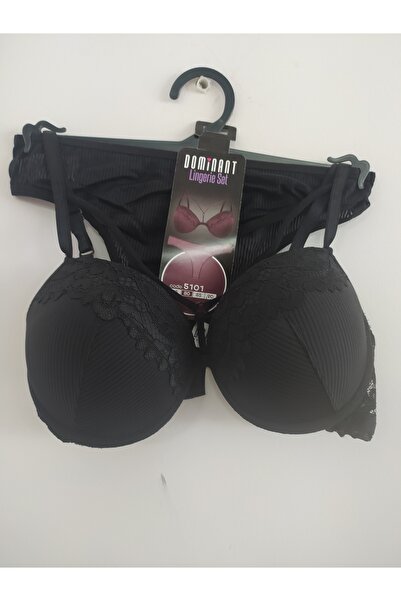 KOTA Dominant Sütyen Takımı