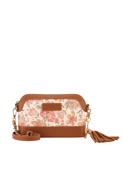 Laura Ashley Laaw23000004-032 Γυναικεία Τσάντα Ώμου