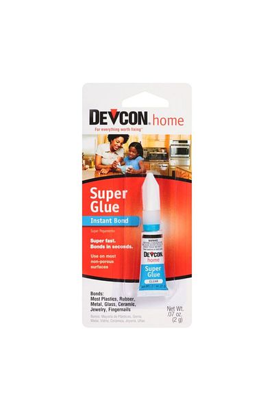 Devcon Instant Bond Super Glue 2 g