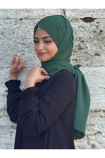 ALDIRA Crepe Shal-Cloth-
