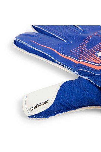 Puma Mens ULTRA PLAY RC Goalkeeper Gloves - Blue